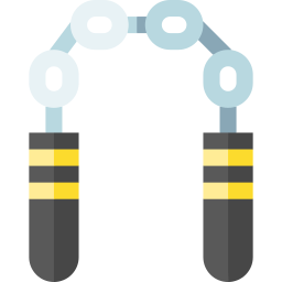 Nunchaku icon