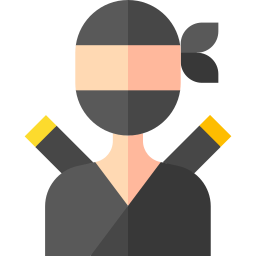 Ninja icon