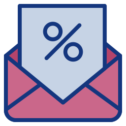 email icon