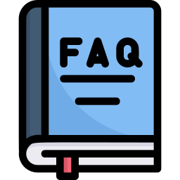 Faq icon