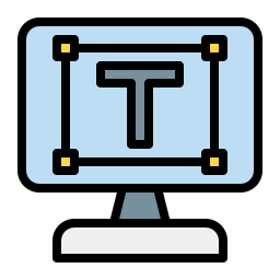 Type icon