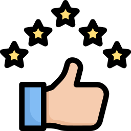 feedback icon