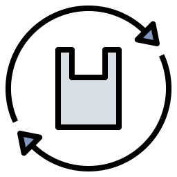 Reuse icon