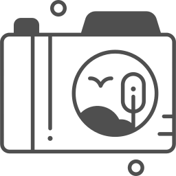 Camera icon