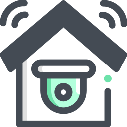 Security system icon