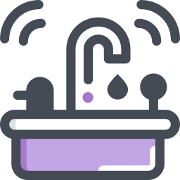 Sink icon