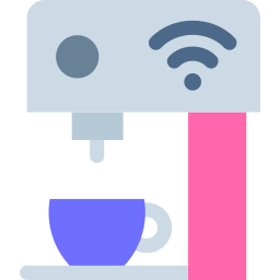 コーヒーメーカー icon