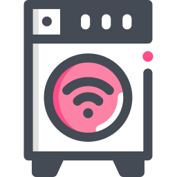 waschmaschine icon