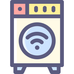 waschmaschine icon