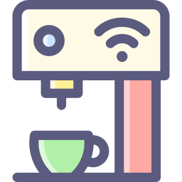 kaffeemaschine icon