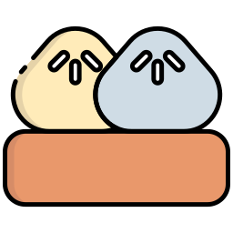 Dimsum icon