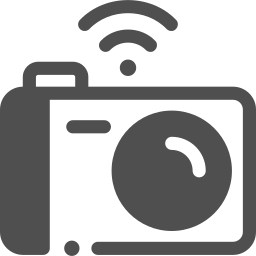 Camera icon