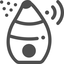 Humidifier icon