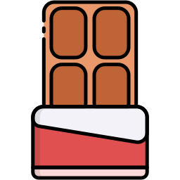 Chocolate icon