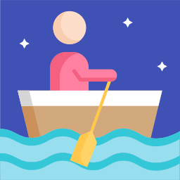 Boat icon