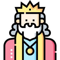 King icon