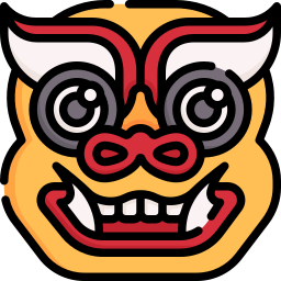 barong-maske icon