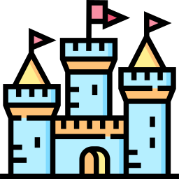 schloss icon