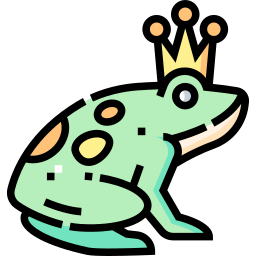 frosch icon