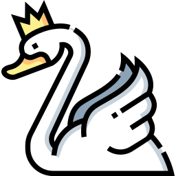 schwan icon