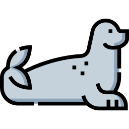 Seal icon