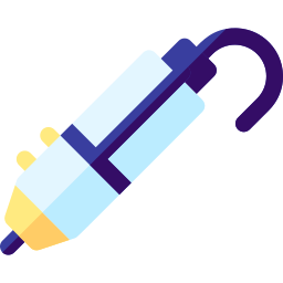 3d-stift icon