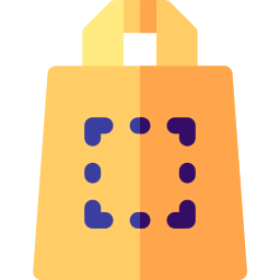 Bag icon