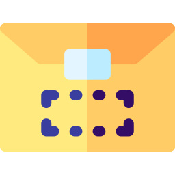 Envelope icon