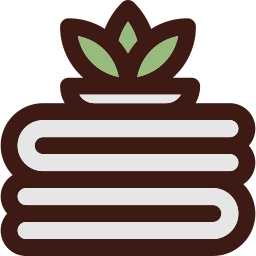 handtücher icon