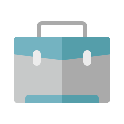 Briefcase icon