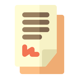 papier icon