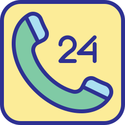 call center icon