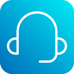 Headphone icon