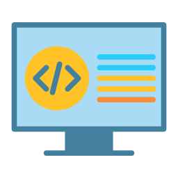 Code icon