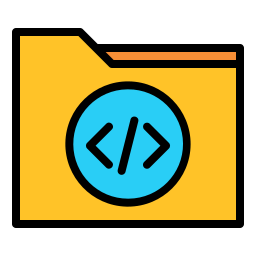 Folder icon