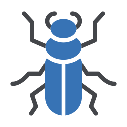 Insect icon