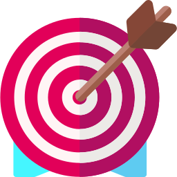 Target icon