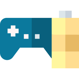 Controller icon