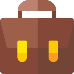 Briefcase icon