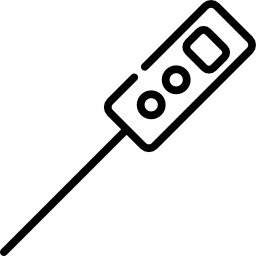 thermometer icon