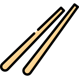 Chopsticks icon