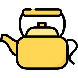 Teapot icon