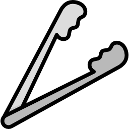 Tweezers icon