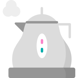 Kettle icon