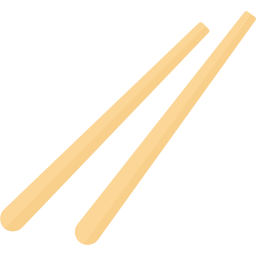 Chopsticks icon