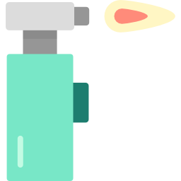 Blowtorch icon