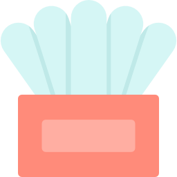 Napkins icon