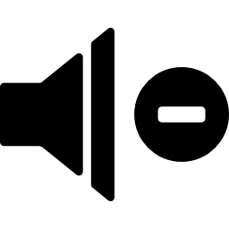 Speaker icon