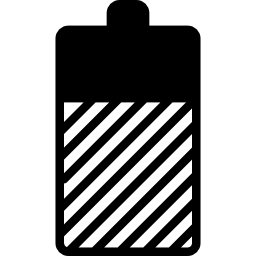 Battery icon