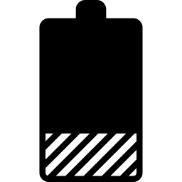 Battery icon